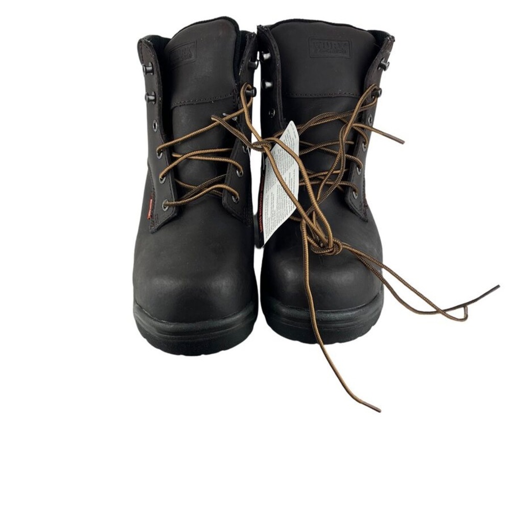 Worx Men’s Work Boots